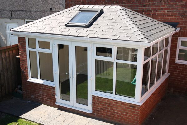 Replacement Conservatories dudley