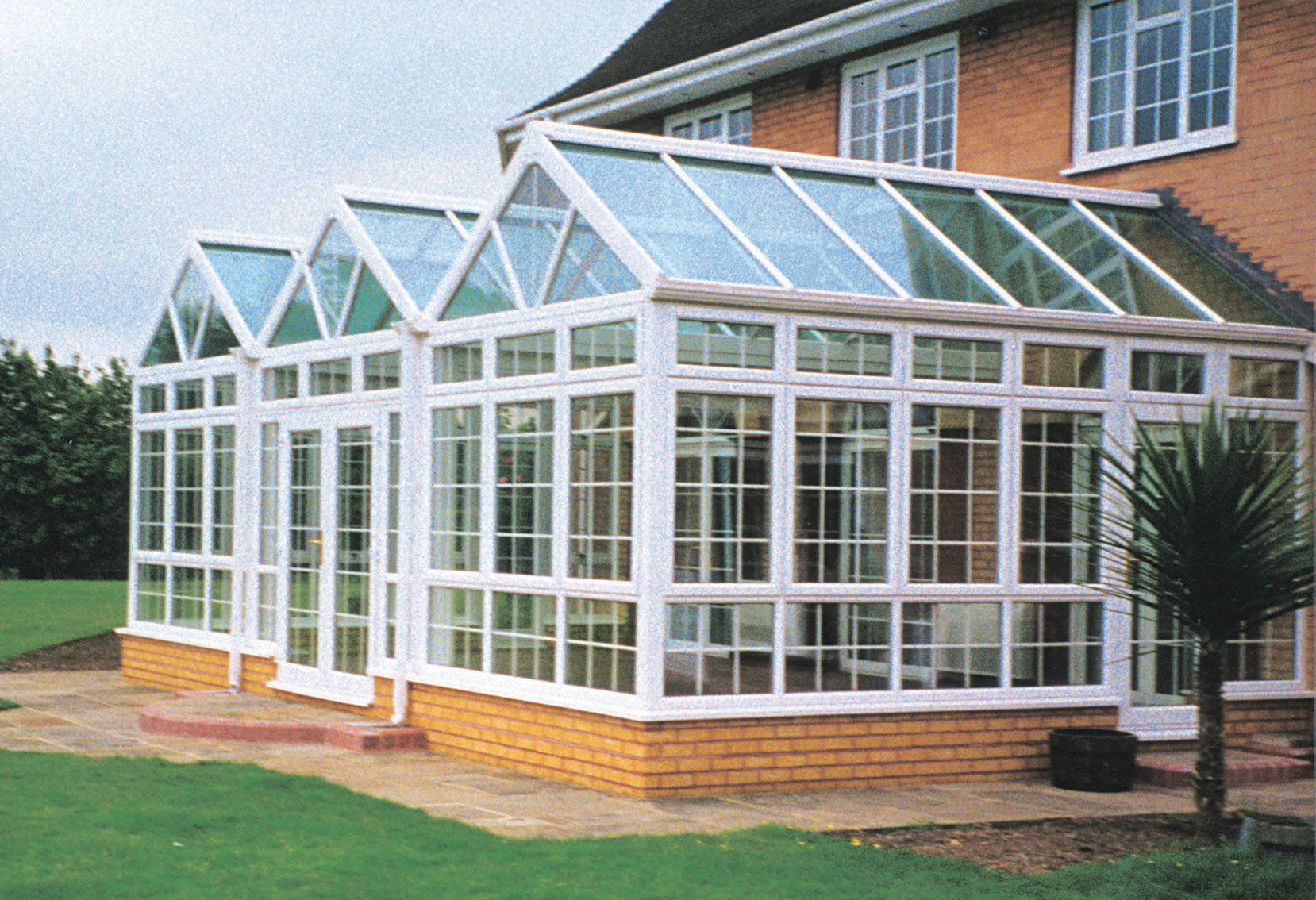 double glazing kempsey