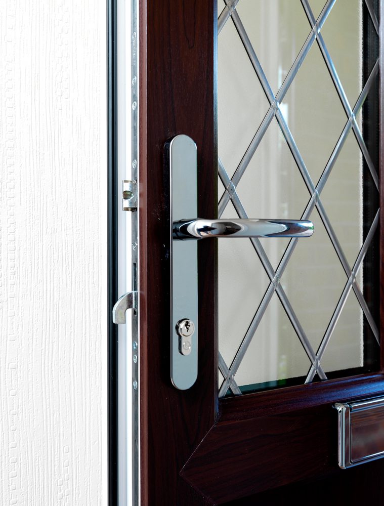 uPVC Doors by Profile 22, Dudley