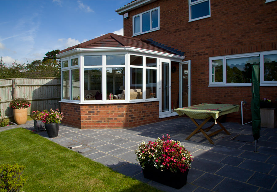 Bespoke Replacement Conservatory Roofs Dudley