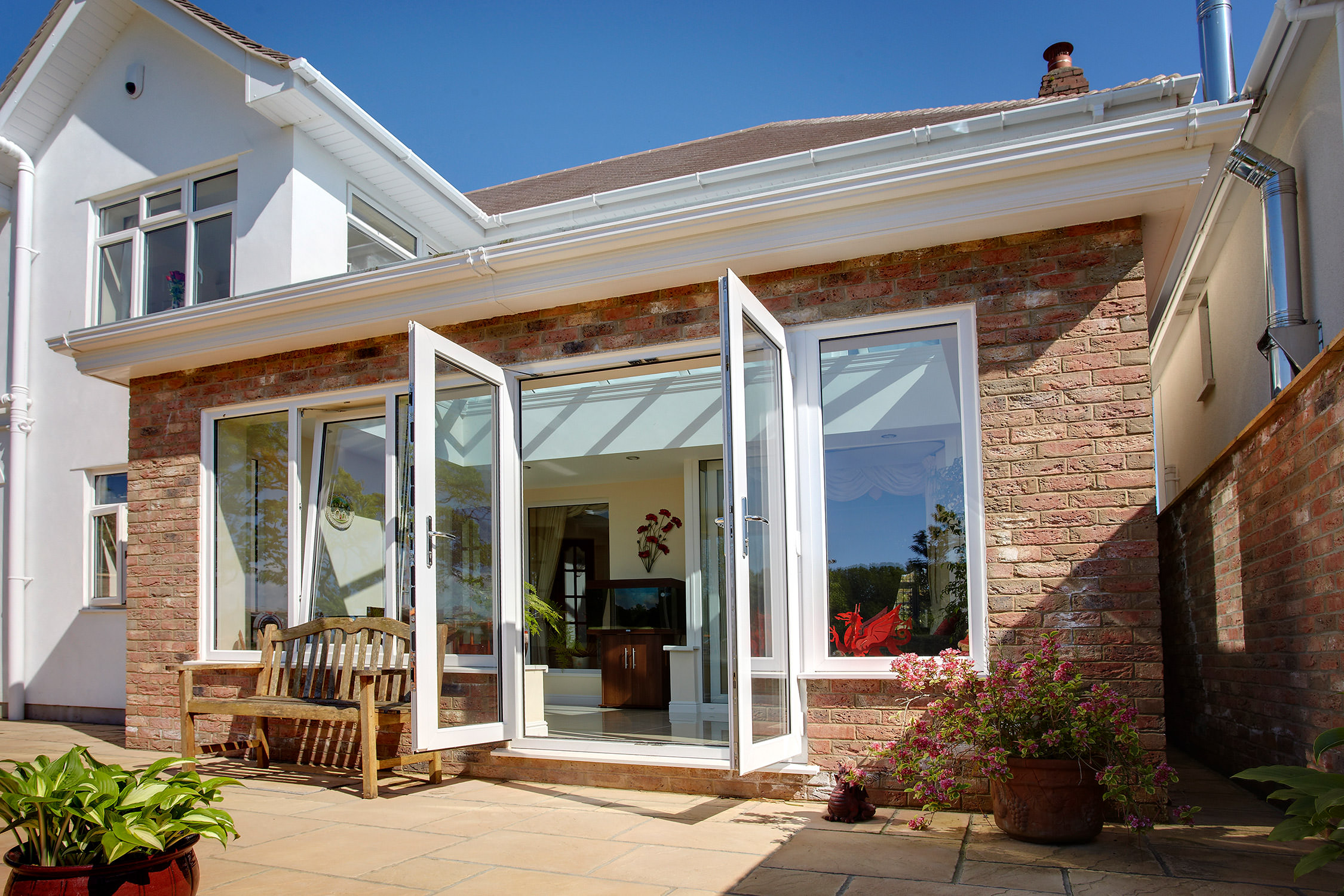 Orangery Designs, Dudley