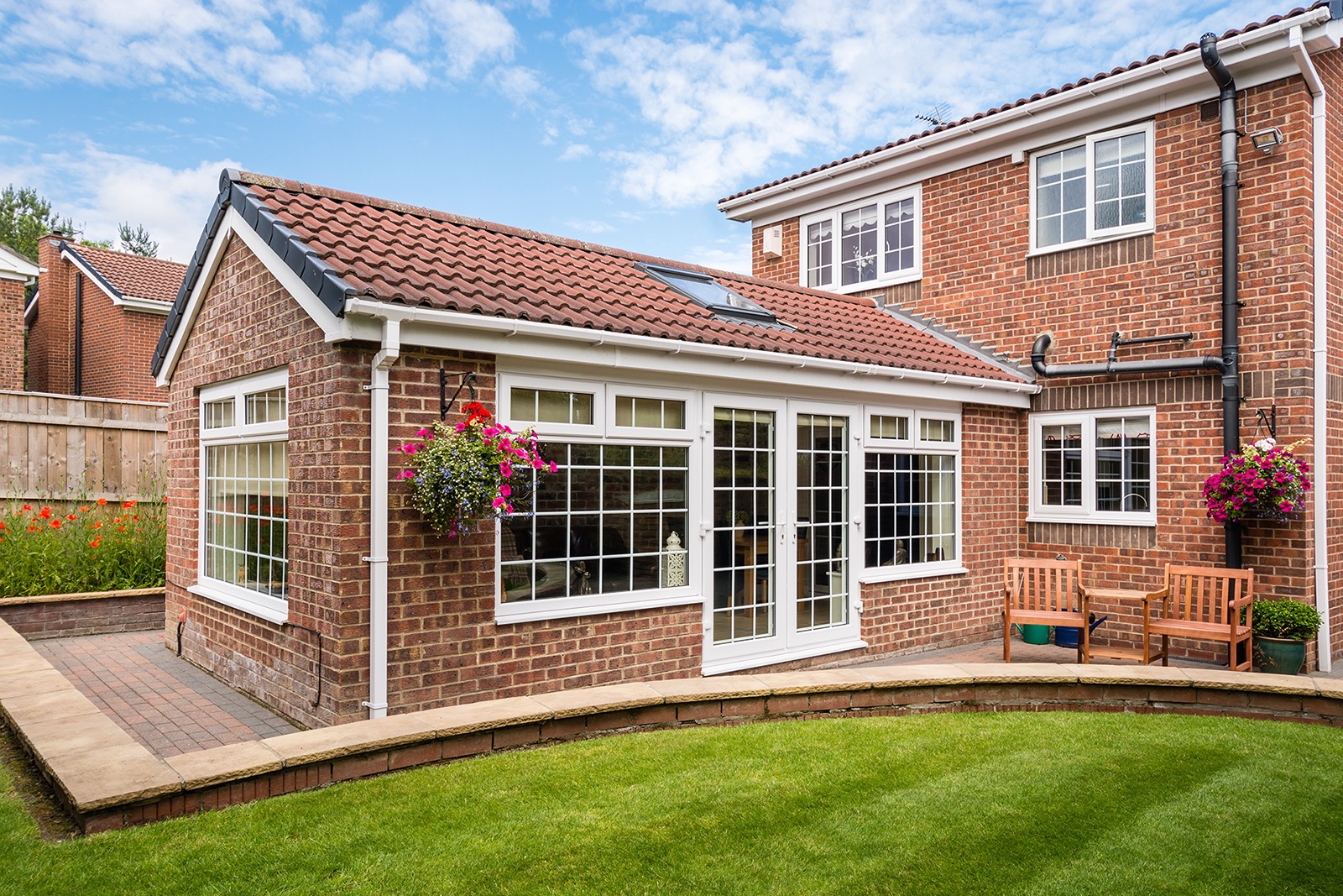 Orangery Conservatories, Kidderminster