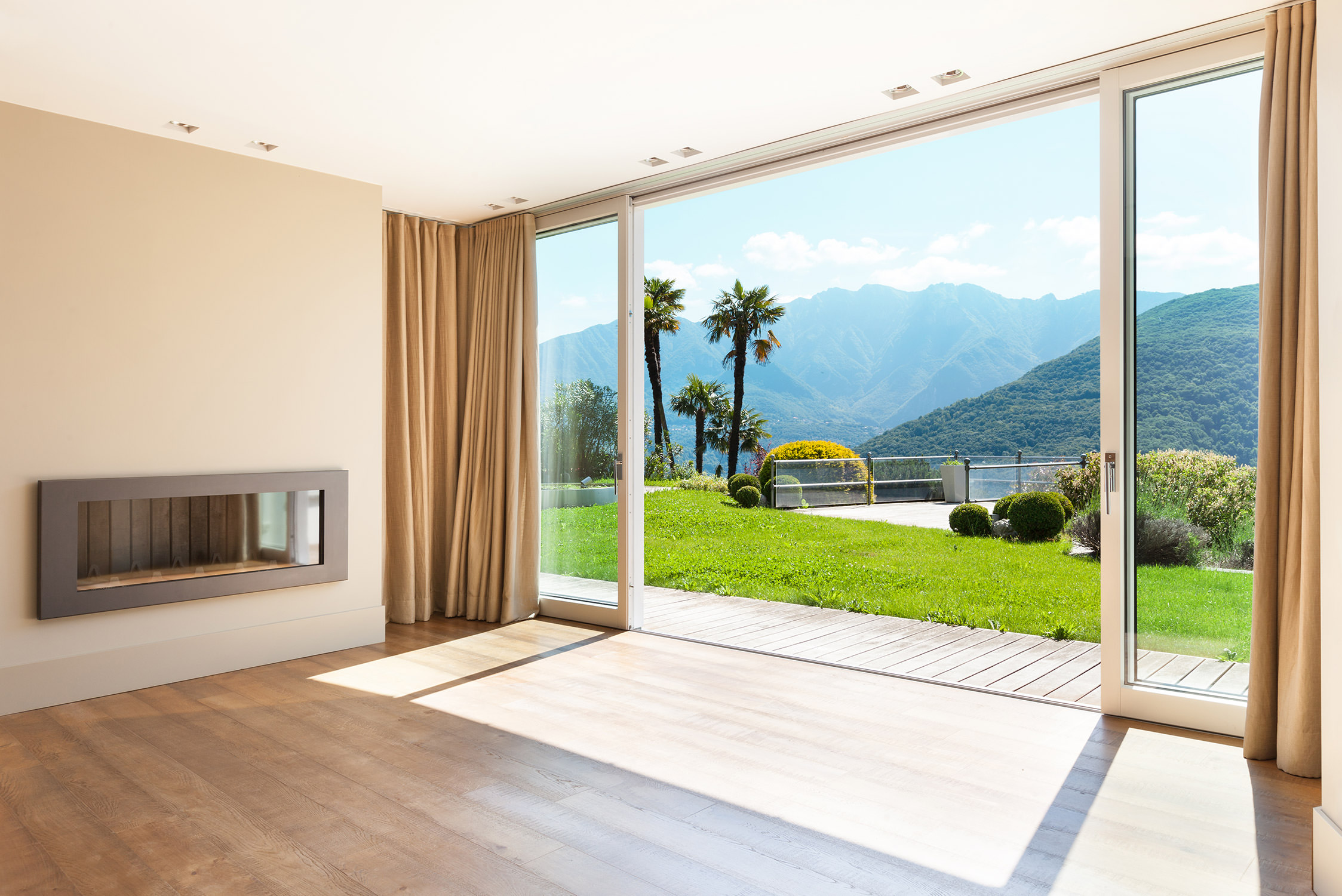 upvc patio door bromsgrove