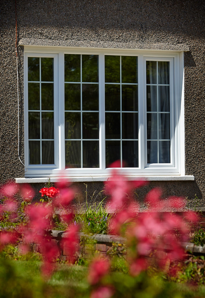 upvc casement windows dudley installation