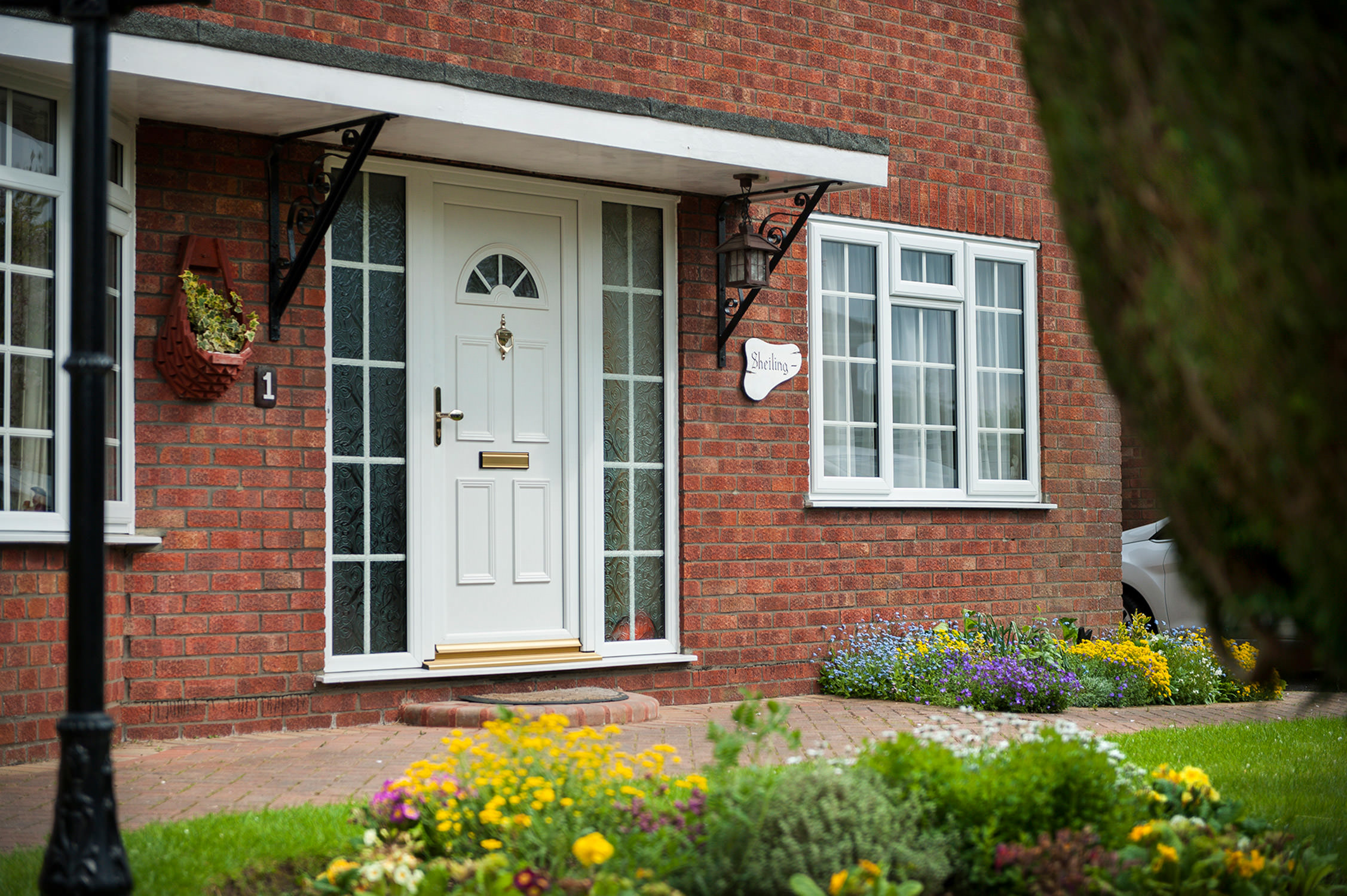 Replacement Doors uPVC Smethwick