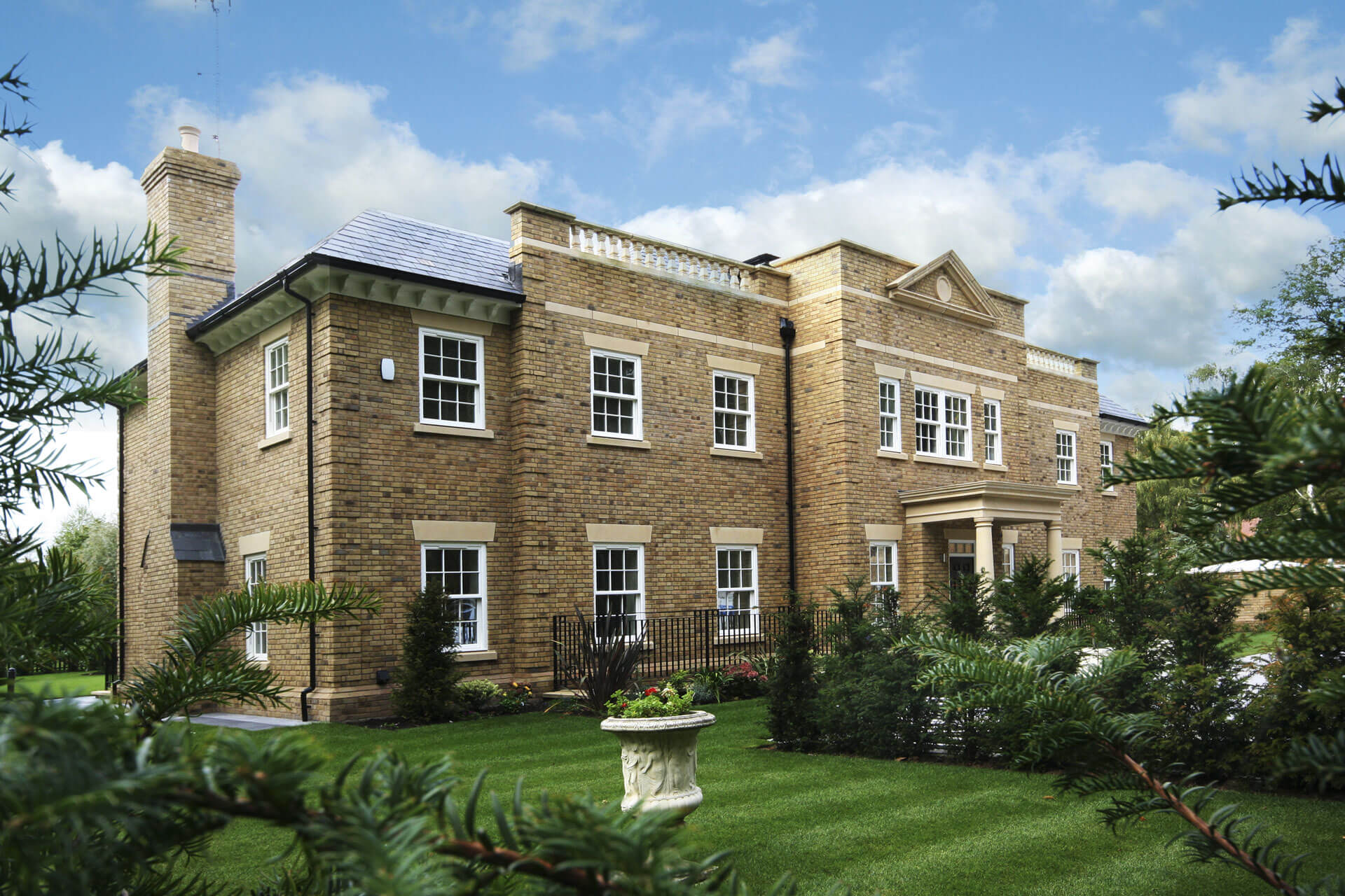Sash Window Prices Dudley