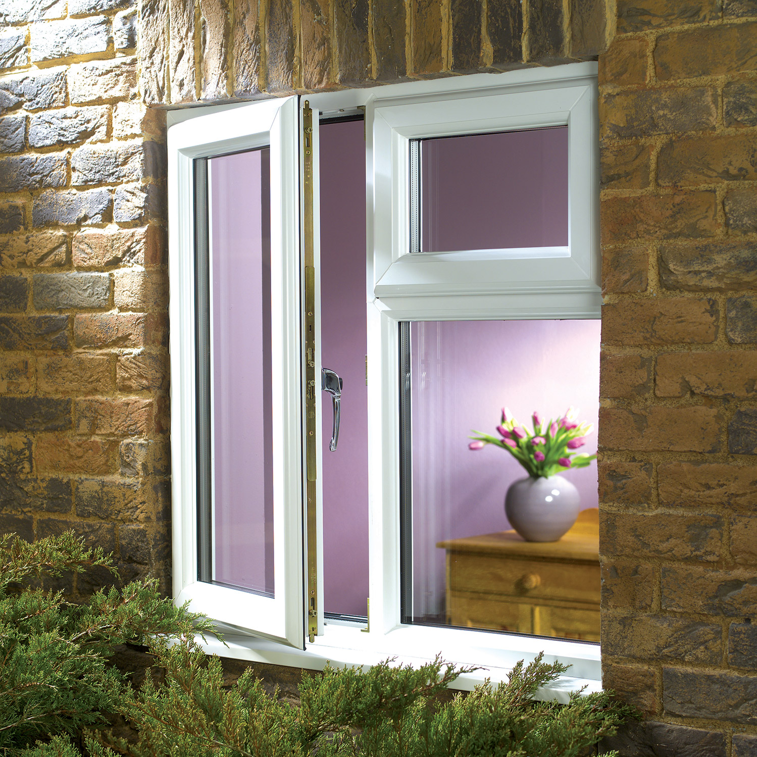 Droitwich Spa Replacement Windows