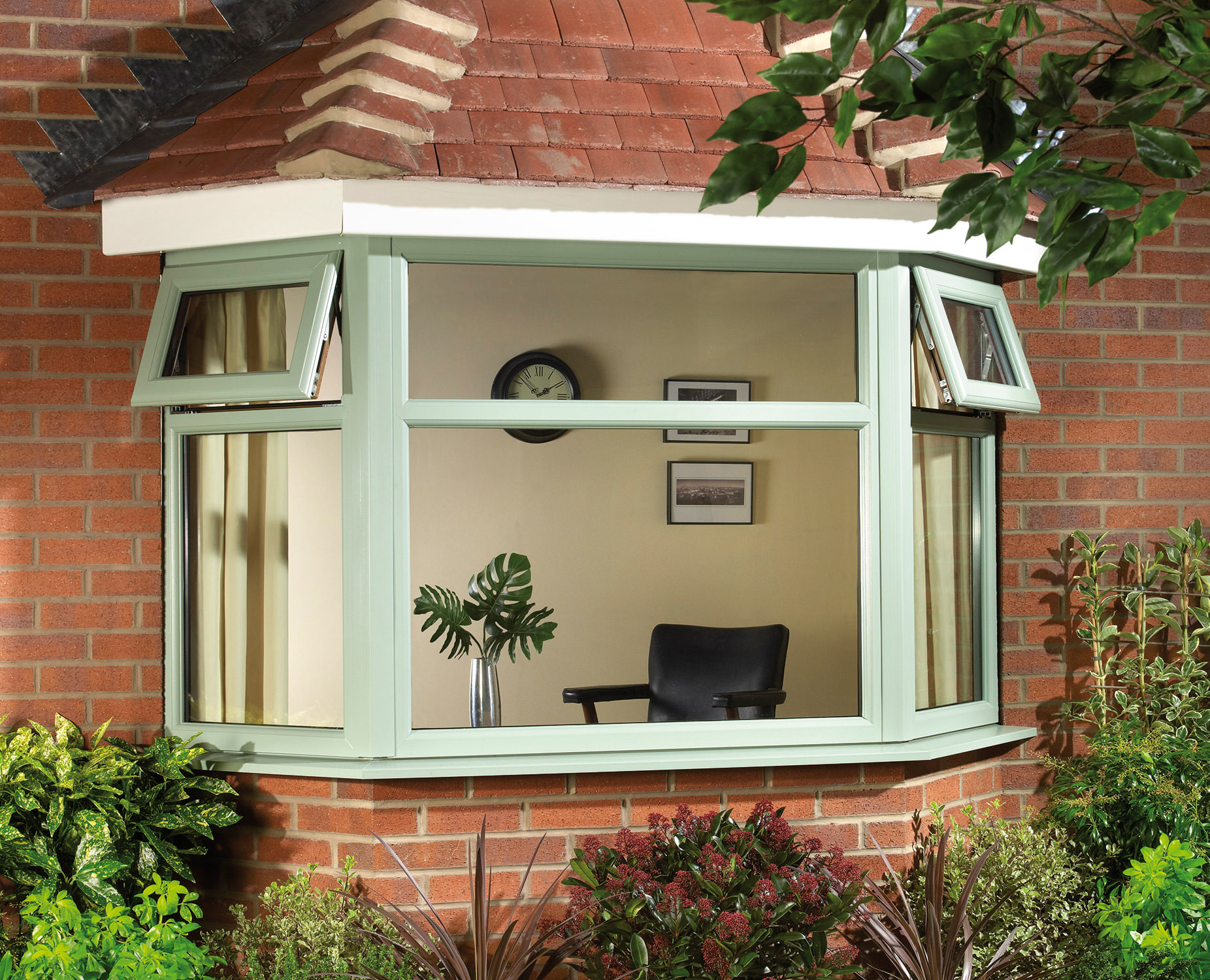 Droitwich Spa Replacement Windows