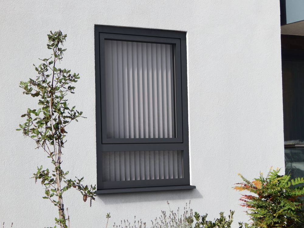 uPVC replacement window Dudley