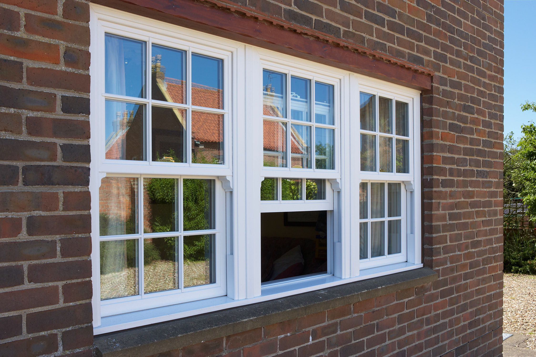 dudley replacement windows