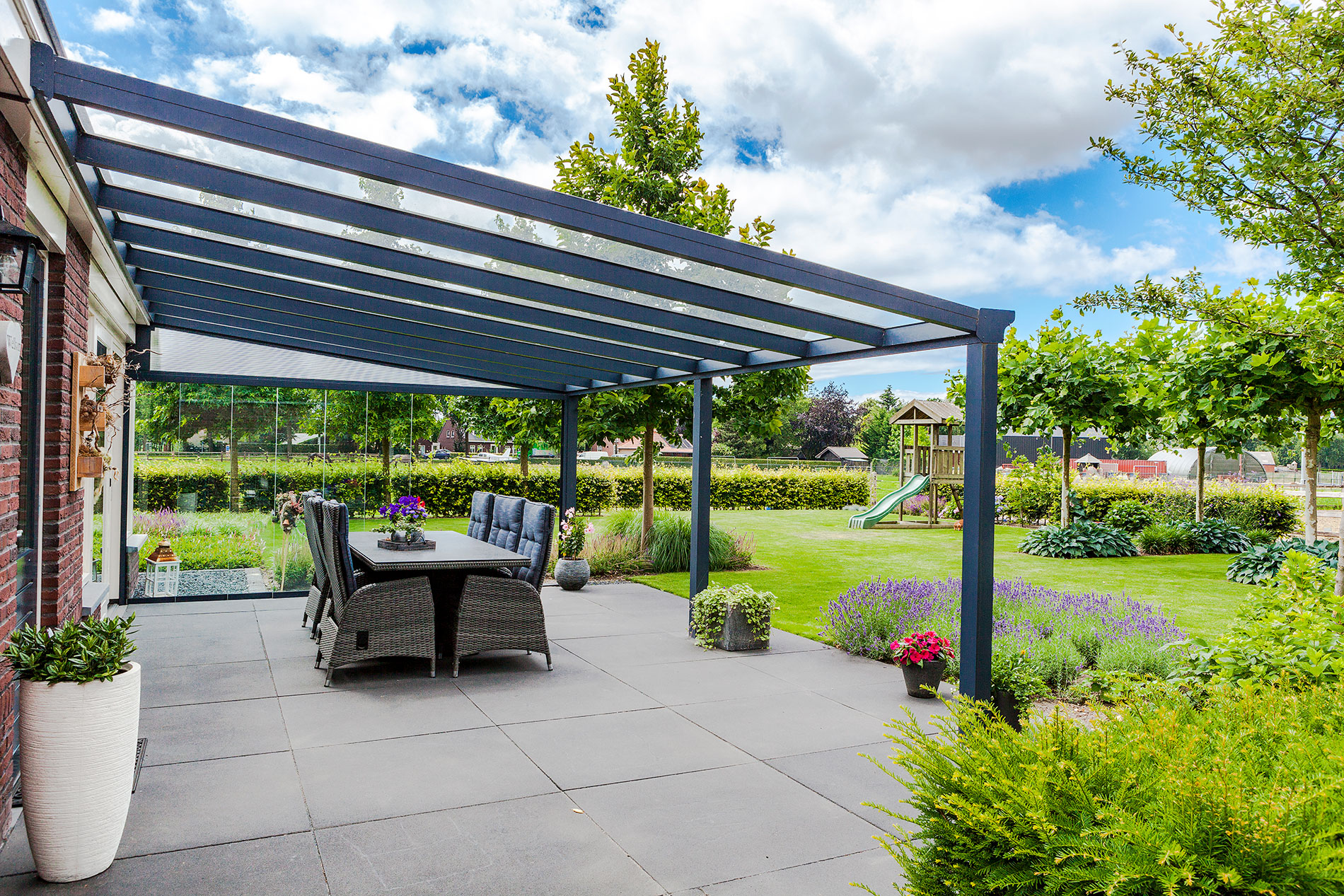 smethwick verandas