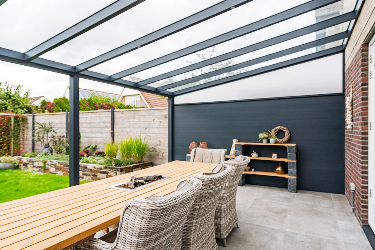 verandas smethwick