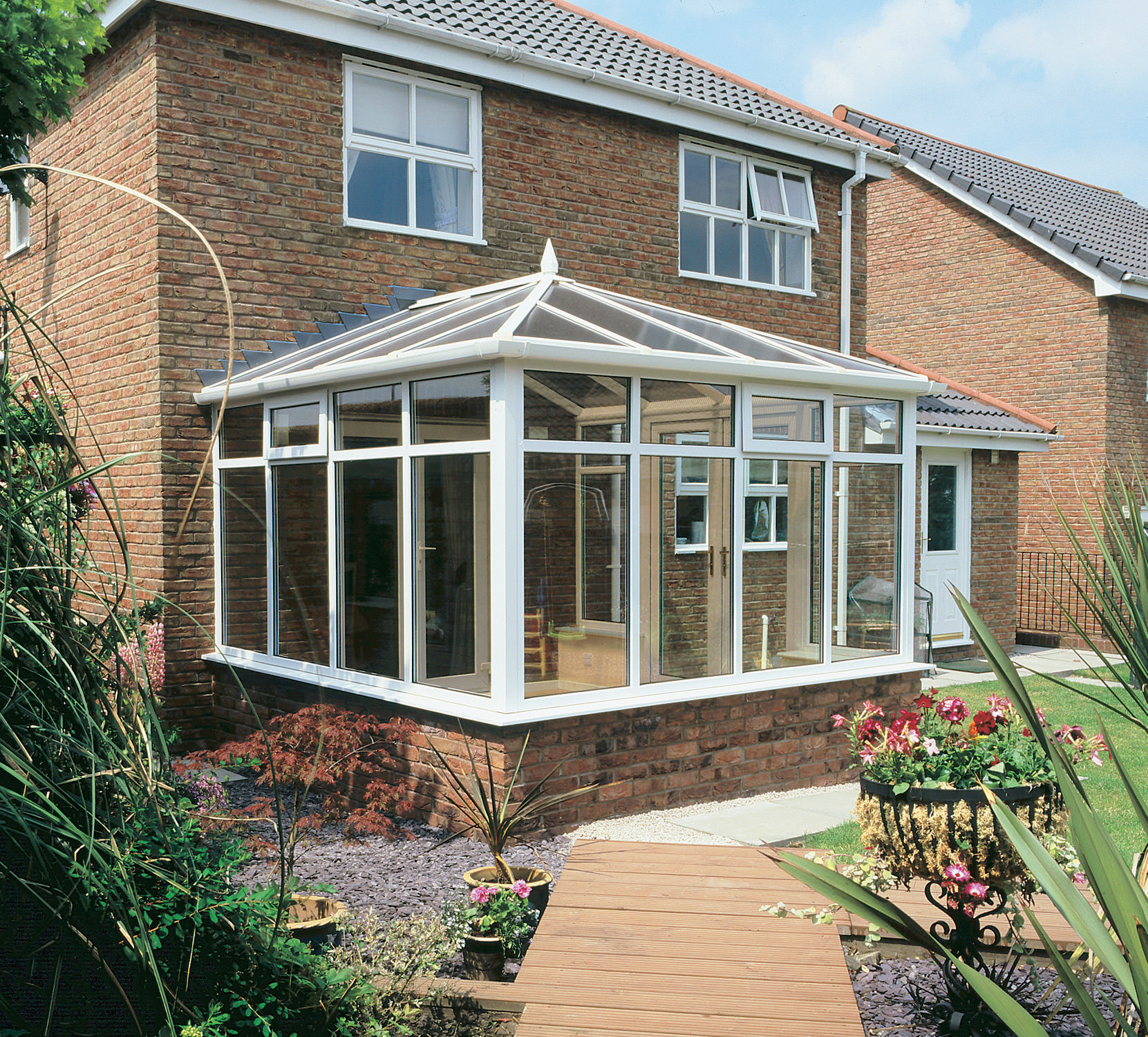 double glazing conservatories bewdley