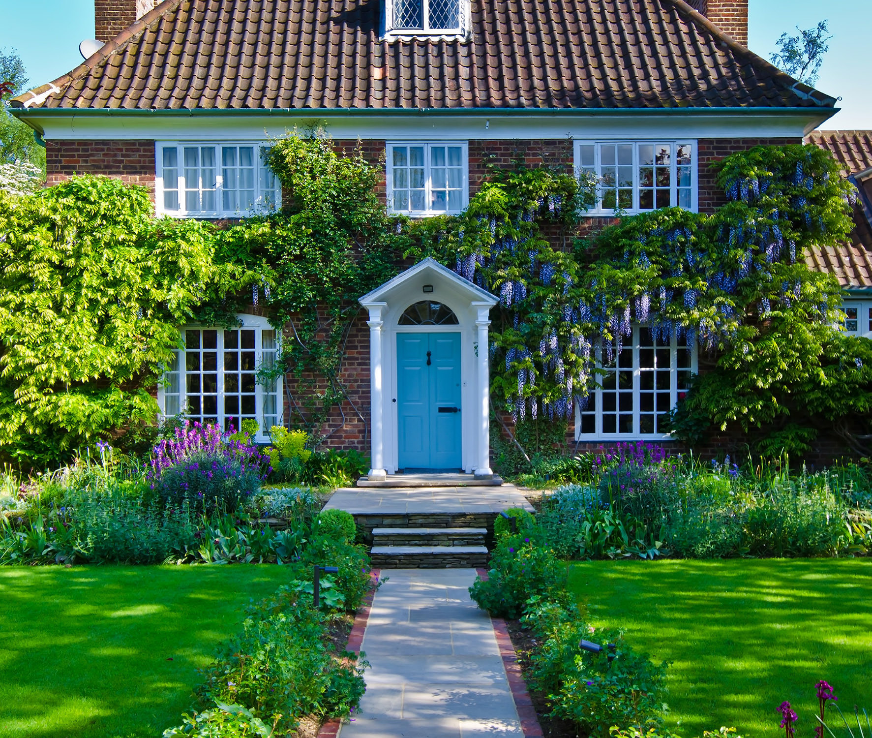 double glazing doors cookley