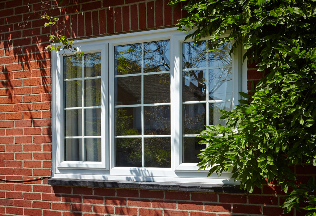 casement window prices bewdley