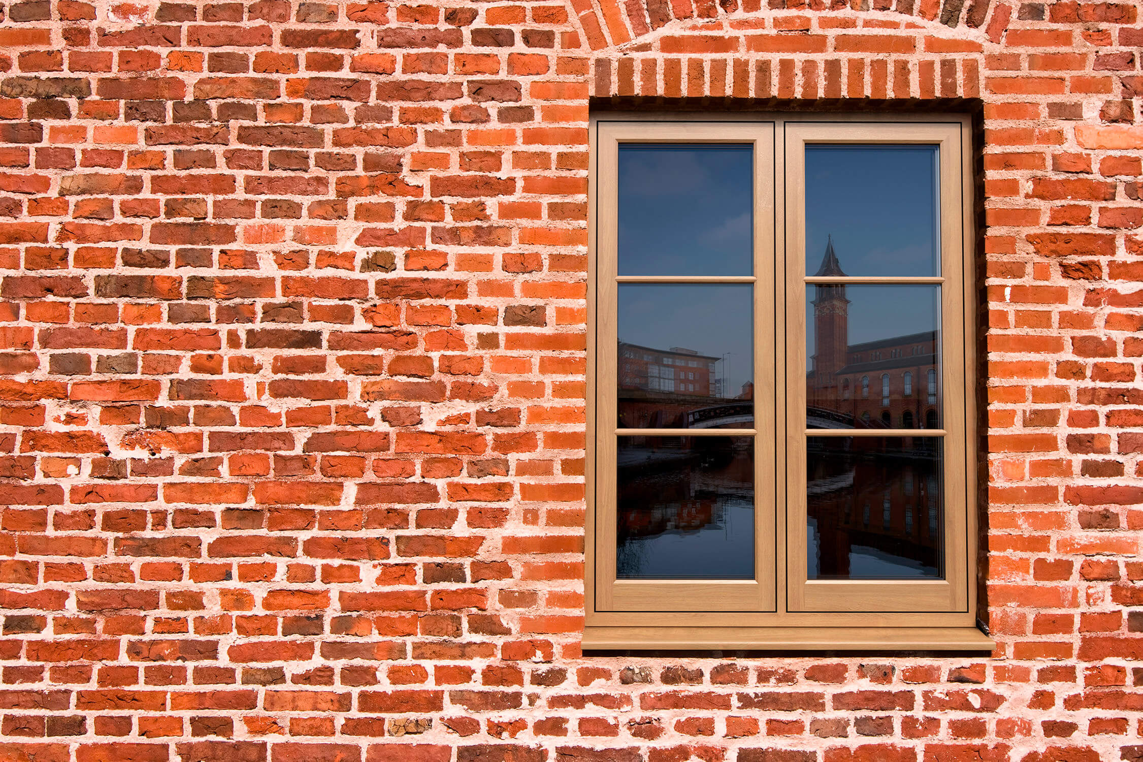 upvc flush casement windows installers wombourne