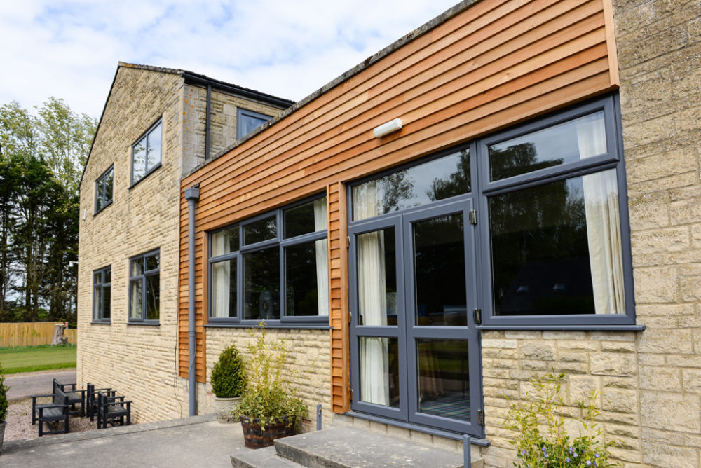 bewdley upvc doors