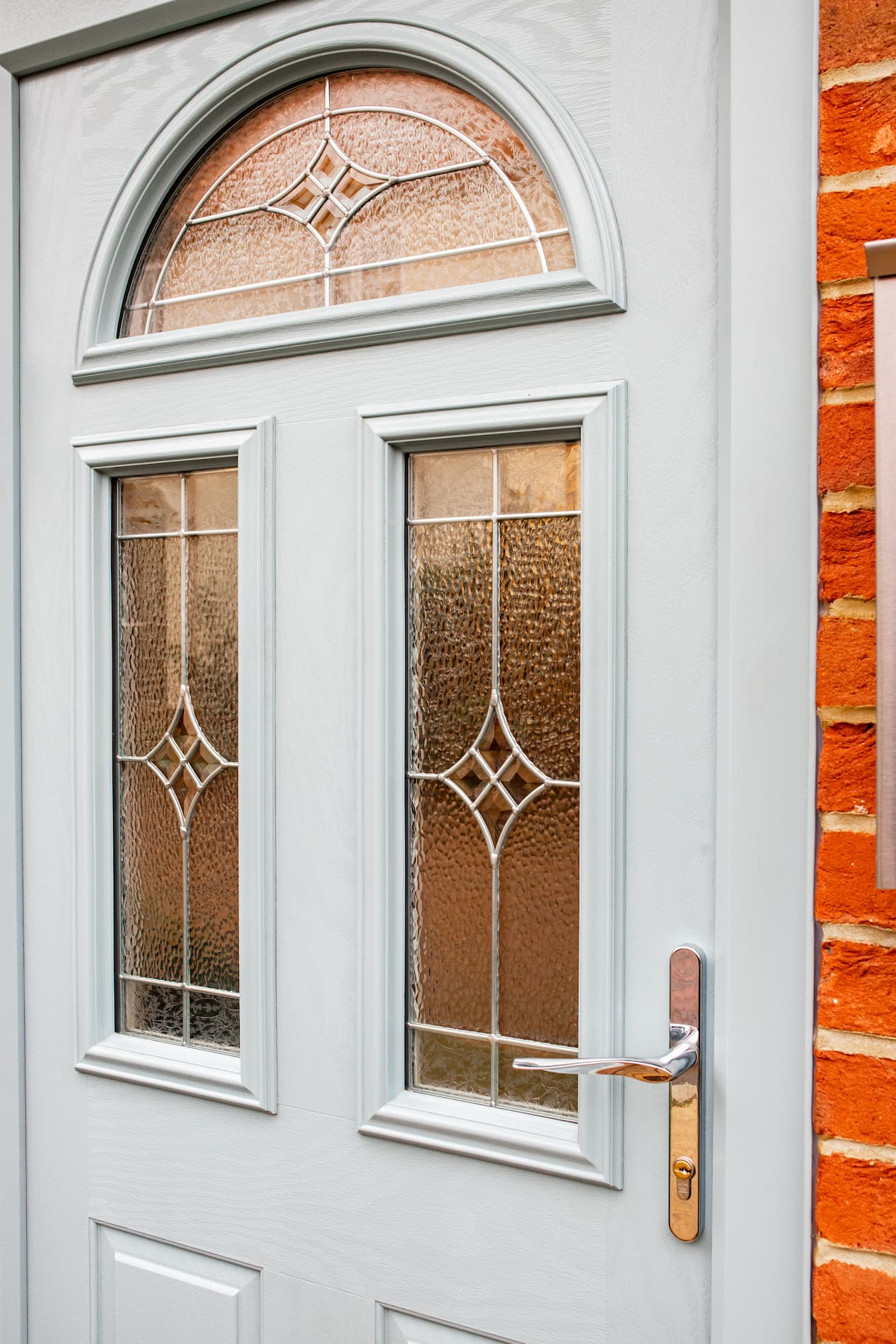 Composite Doors Quotes, Kingswinford