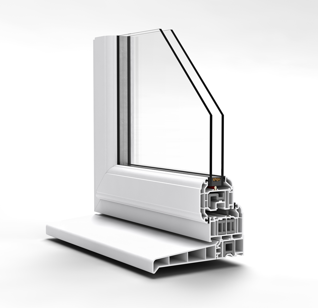 uPVC Casement Windows, Prices Kingswinford