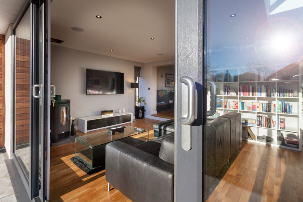 uPVC Doors, Stourport on Severn