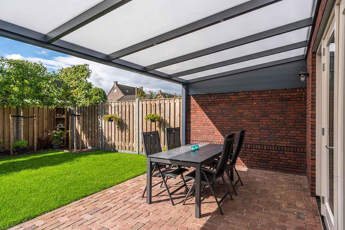 Aluminium Verandas Cost Blakedown