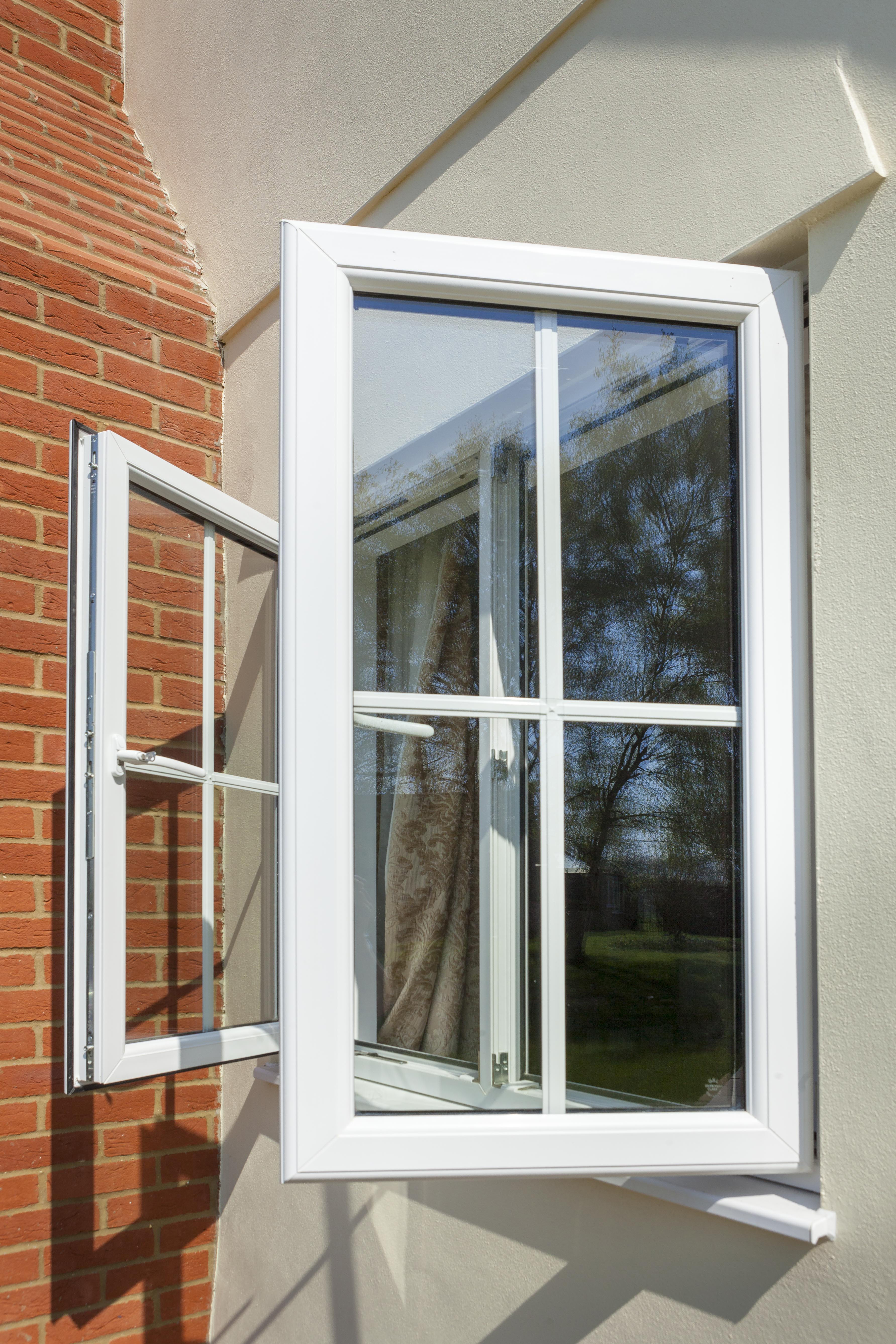 Double glazing installed in Redditch