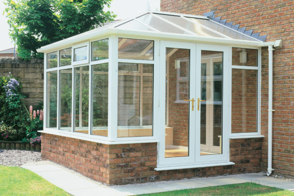 double glazed conservatories Stourport on Severn