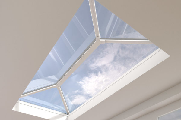 Roof Lantern Stourport on Severn