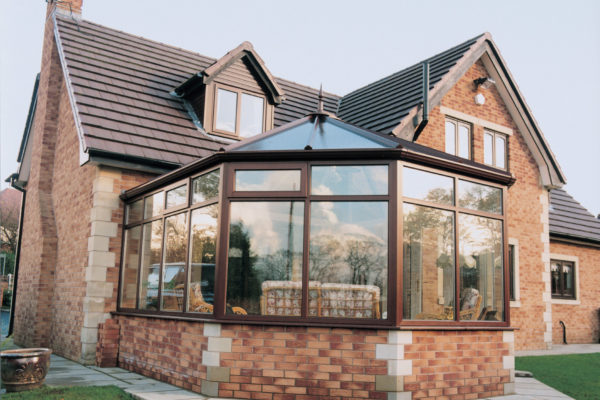 double glazed conservatories stourport on severn 